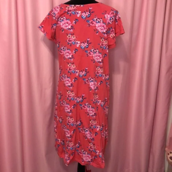 Gownies Post Surgical Mastectomy Recovery Gown - Picture 7 of 9